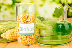 Crown Corner biofuel availability